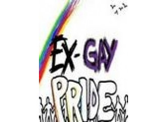 Il mese dell'orgoglio 
Ex-Gay